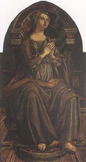 Sandro Botticelli Piero del Pollaiolo Hope,Hope Spain oil painting art